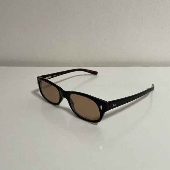 Stussy Limited Edition Michaels Vintage Sunglasses (NWT) 1999 - Picture 4 of 16